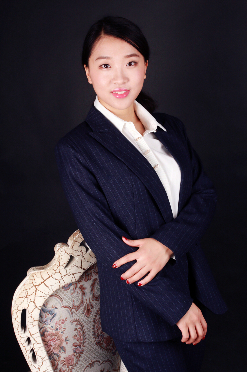 徐汇家教姜老师