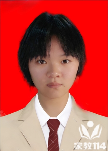 韩教员 照片