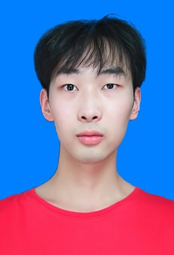 陈教员 照片